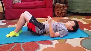 9 Exercises for Kids to Improve Core Strength and Conditioning – Sports Mom Survival Guide
