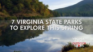 For more than 80 years, Virginia’s state parks have been the backdrop for perfect family vacations. Families find Virginia’s 41 state parks as diverse as the state itself. Explore parks found along the Atlantic Ocean and Chesapeake Bay, on historic sites, in the Blue Ridge Mountains and just outside of major cities. #VAoutdoors Virginia State Parks | Virginia is for Lovers