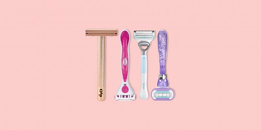 We Sent Women's Razors to Over 200 Testers. These Shaved the Best.