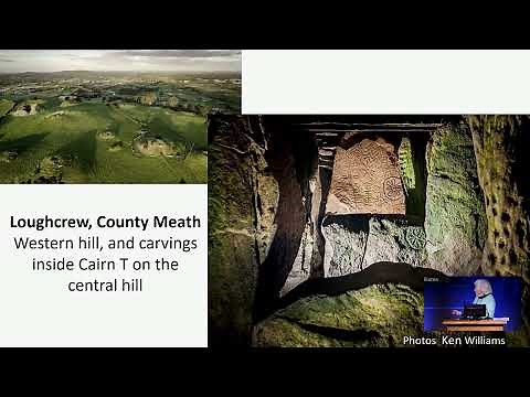 Dr Elizabeth Shee Twohig - NMS 2022 Archaeology Conference