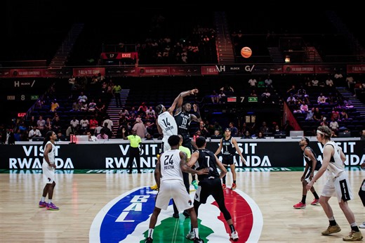 2025 Basketball Africa League season to feature record six new teams