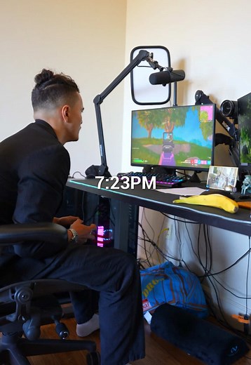 Countdown to Unbanning: Jarvis Prepares for April