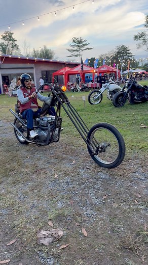 63K views · 1K reactions | V-twin party 9 | Custom Bikes th | Facebook