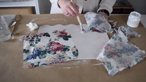 Everyone will be running to the thrift store after seeing these BRILLIANT ideas!