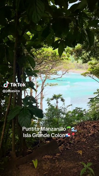 Exploring the Beautiful Beaches of Colon, Panama