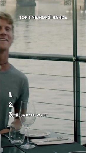 Seznamka → sledujte v pondělí na Primě, nebo online na prima+!