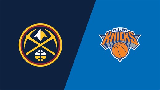 Denver Nuggets vs New York Knicks Live Stream: How to Watch NBA