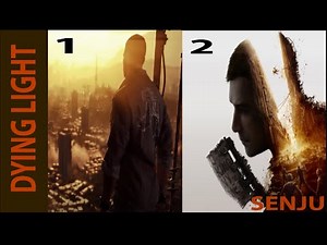 Dying Light Episodes: #19 [DL1] Side Quest: Total Security