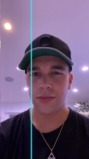 Fun with Time Warp Scan Effects