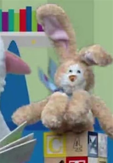 Baby Einstein: New Classics S01:E04 - Baby Einstein: Babies Firsts