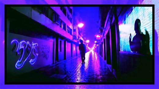 音跃音乐AI｜城市嘻哈说唱