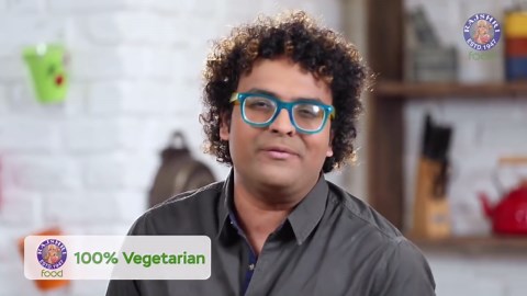 How to make spring onion sabzi