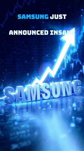 Samsung's Explosive Crisis: INSANE Profits Explained