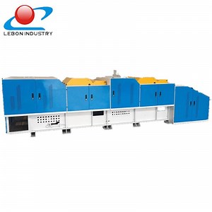 [Hot Item] Cotton Waste Recycling Machine Gear Core Components Manufacturing Plant
