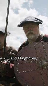 Revolutionary Militia vs Scottish Highland Charge