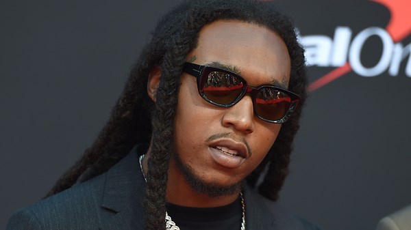 TIMELINE: The shooting death of Migos rapper TakeOff in Houston