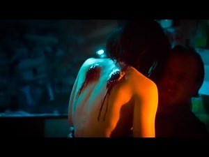 Innocent Girl Turns Into a Satanic Leader After Being Sacrificed