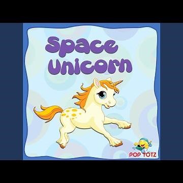 Space Unicorn