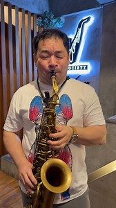Forever in Love on Alto Our Favorite Kenny G music on Alto Mr.Saxman Play P.Mauriat Systems 76 UL Theo Wanne Gaia4 HR | Saxsociety
