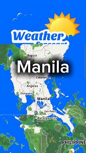 3K views · 39 reactions | WEATHER FORECAST: Manila Weather Radar as of 10:12 PM ️August 30, 2025. #nschannel #metromanila #manila #WeatherUpdate #floodcontrol #FloodAlert #weatherforecast #rain | NS Channel | Facebook