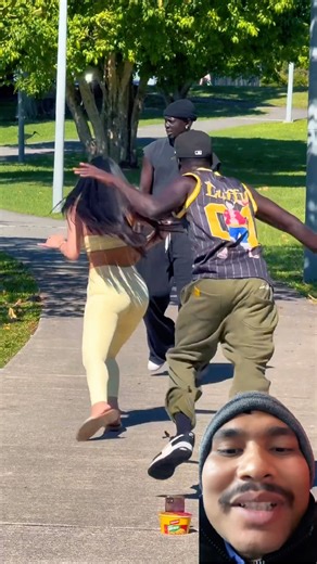 Wait For End🤣Guys 69 #comedy #prank #viral #shortsfeed #shorts