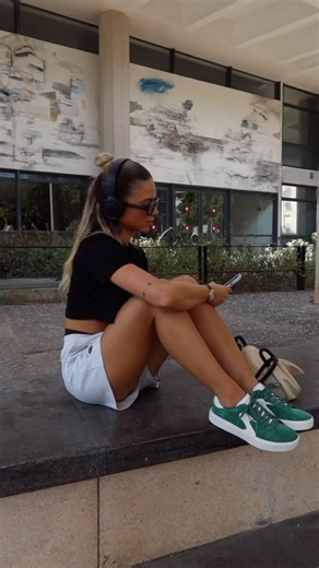 2.3K views | Step into style with COURT sneaker ✨ | SKECHERS | Facebook