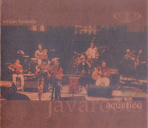 Javaroots - Acústico