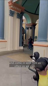 3.7K views · 110 reactions | Trams cast members make magic!✨ Recently, Disneyland Resort Transportation and Parking cast members sparked a new friendship with Chris Parker, a guest with cerebral palsy. Watch as the group spends the day in the parks with surprise visits from Spider-Man and America Chavez.  Thank you cast members for all the magic you create懶 #disneycastlife | Disneyland Resort Cast and Community | Facebook