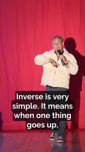 210K views · 335 reactions | Tickets on page #standupcomedy #PowerPoint #keynote #catpeople | Tim Lee | Facebook