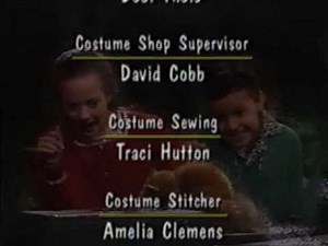 Barney's Original 1997 VHS (1997 Version) Part 296