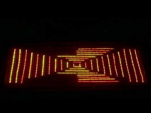 Eric Church Springsteen (after opening tap here)