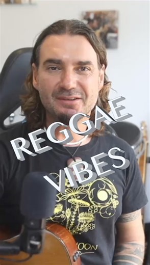 1.9K views · 13 reactions | Unlock the Reggae Sound: Reggae G Chord...