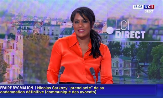 LCI Direct du mercredi 26 novembre 2025