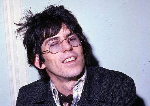 45 years on from Keith Richards' Toronto drug bust
