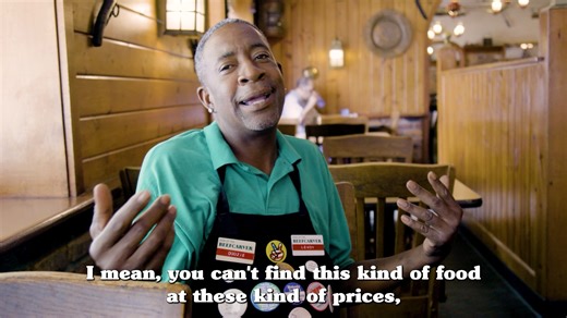 1.3K reactions · 132 shares | Old school cafeteria style. Still...