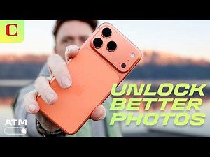 ProRaw vs. JPEG: The Hidden Setting Every iPhone Photographer Needs | All Things Mobile