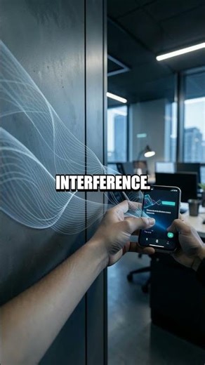 The Quiet Rewire: Programmable Metasurfaces Redefine Wireless Everything