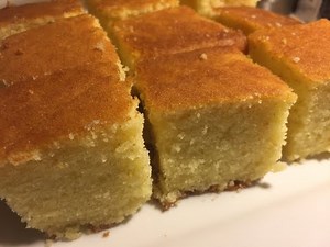 சுவையான இலங்கை பட்டர் கேக்/Delicious Sri Lankan Butter Cake by Genie Mum