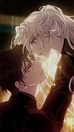 Don’t blame me, love made me crazy [I Tamed A Tyrant And Ran Away] | Manhwa edit