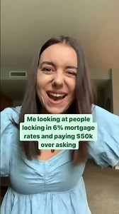 Understanding current mortgage rates and home prices