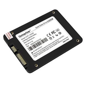 [Hot Item] SSD 120GB Solid State Drive 120 GB 2.5 SSD for Laptop Desktop SSD