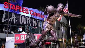 Crypto.com buys Staples Center naming rights