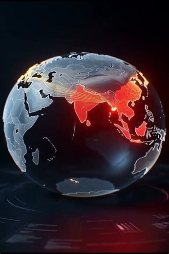 Why the World Won’t Let Taiwan Fall in 2026 | #trending #shorts
