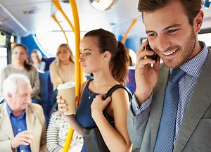 Public Transport Is The One Thing That Officially Brings The Rage Out