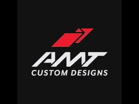 AMT Custom Designs