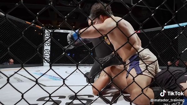 Matador Training on TikTok