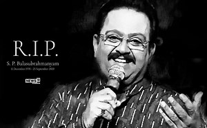 14K views · 374 reactions | #BREAKING | SP Balasubrahmanyam passes away at the age of 74 due to COVID19. Here is everything you need to know about the legendary singer. Read more: https://www.news18.com/news/movies/legendary-singer-sp-balasubrahmanyam-passes-away-due-to-covid-19-complications-at-74-2907993.html | News18 | Facebook