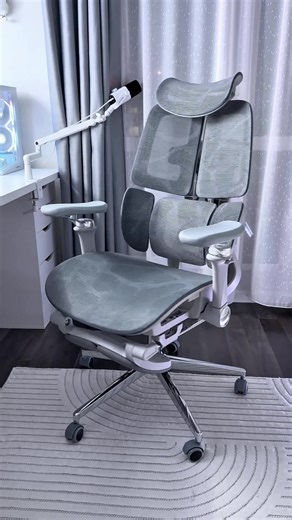 The Best Chair I've Ever Sat In: Averis Ultra Review