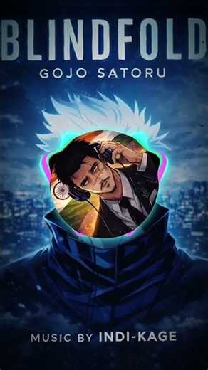 Full Rap In Channel | #gojo #rap #jjk #jujutsukaisen