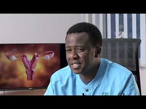 Dr. Makamo Explains Treatment Options for Blocked Fallopian Tubes